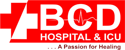 Boodihal Cardiac and Diabetes Hospital/ ICU